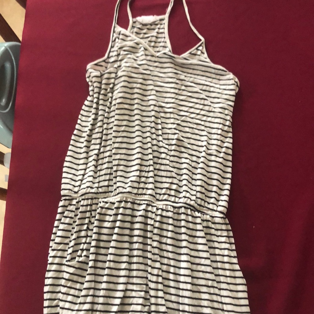Dry Goods Romper